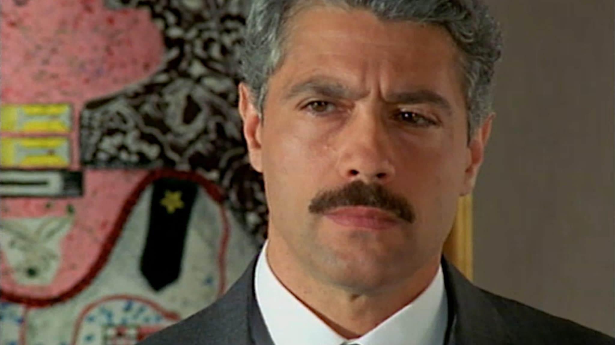 Rai Premium Sospetti - S2E4 - Episodio 4