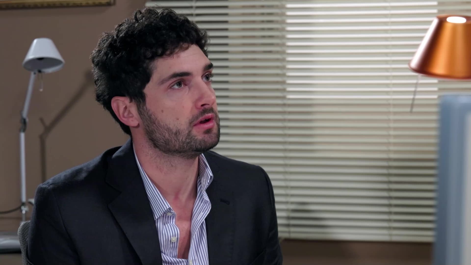 Rai 3 Un posto al sole - Puntata del 15/01/2026 EP6864