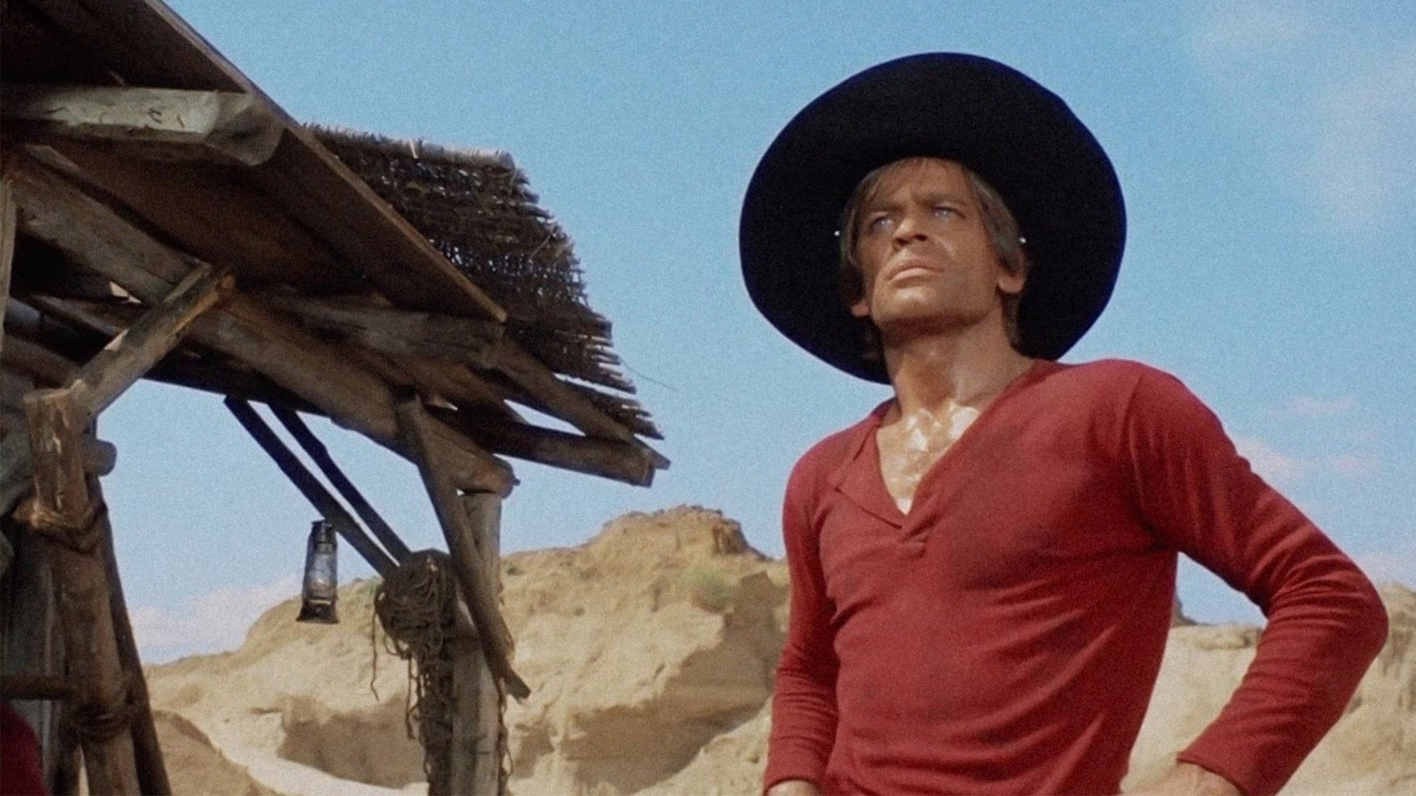 Rai Movie E Dio disse a Caino...