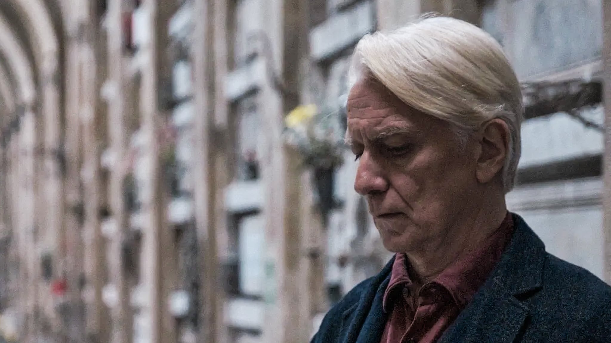 Rai 3 Con la grazia di un dio