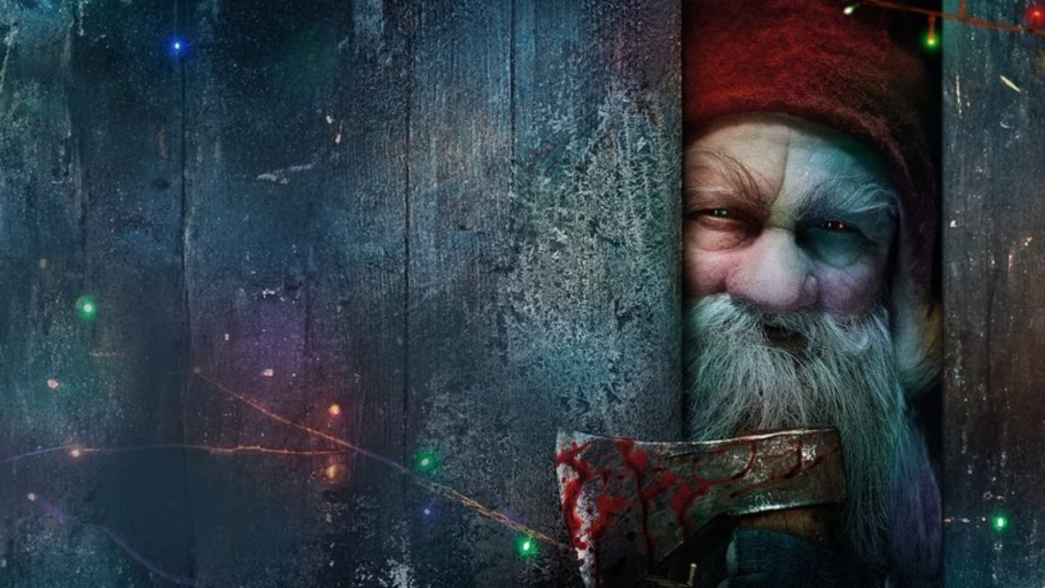 Rai 4 Non fate infuriare l'elfo