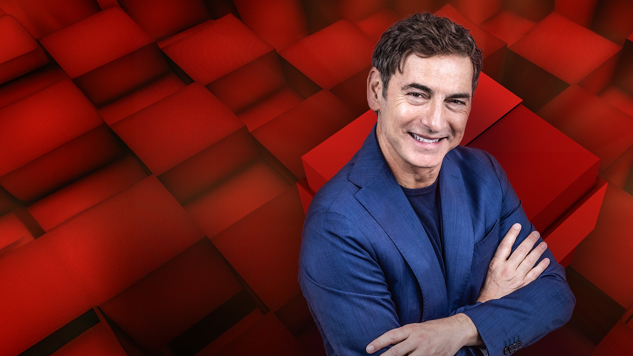 Rai 1 L'Eredità - Puntata del 23/01/2026