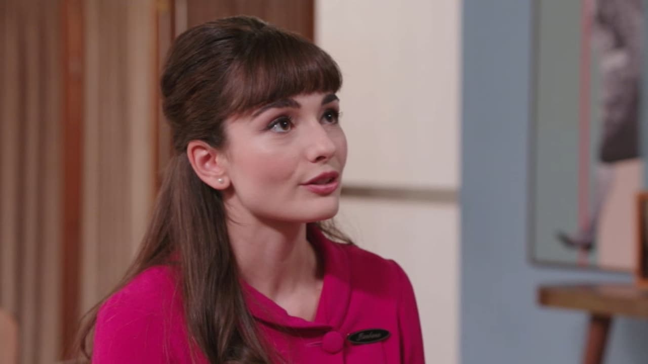 Rai 1 Il Paradiso delle Signore - Daily - S10E88