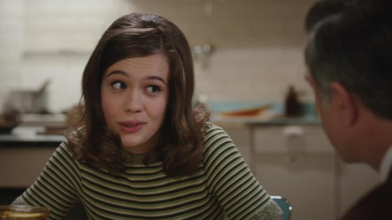 Rai 1 Il Paradiso delle Signore - Daily - S10E90