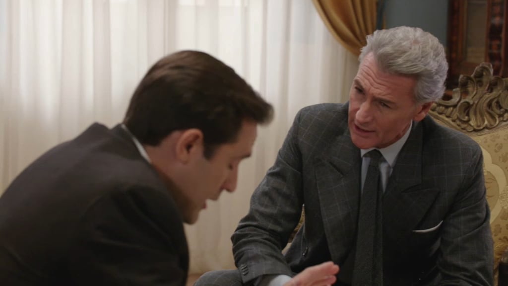 Rai Premium Il Paradiso delle Signore - Daily - S10E91