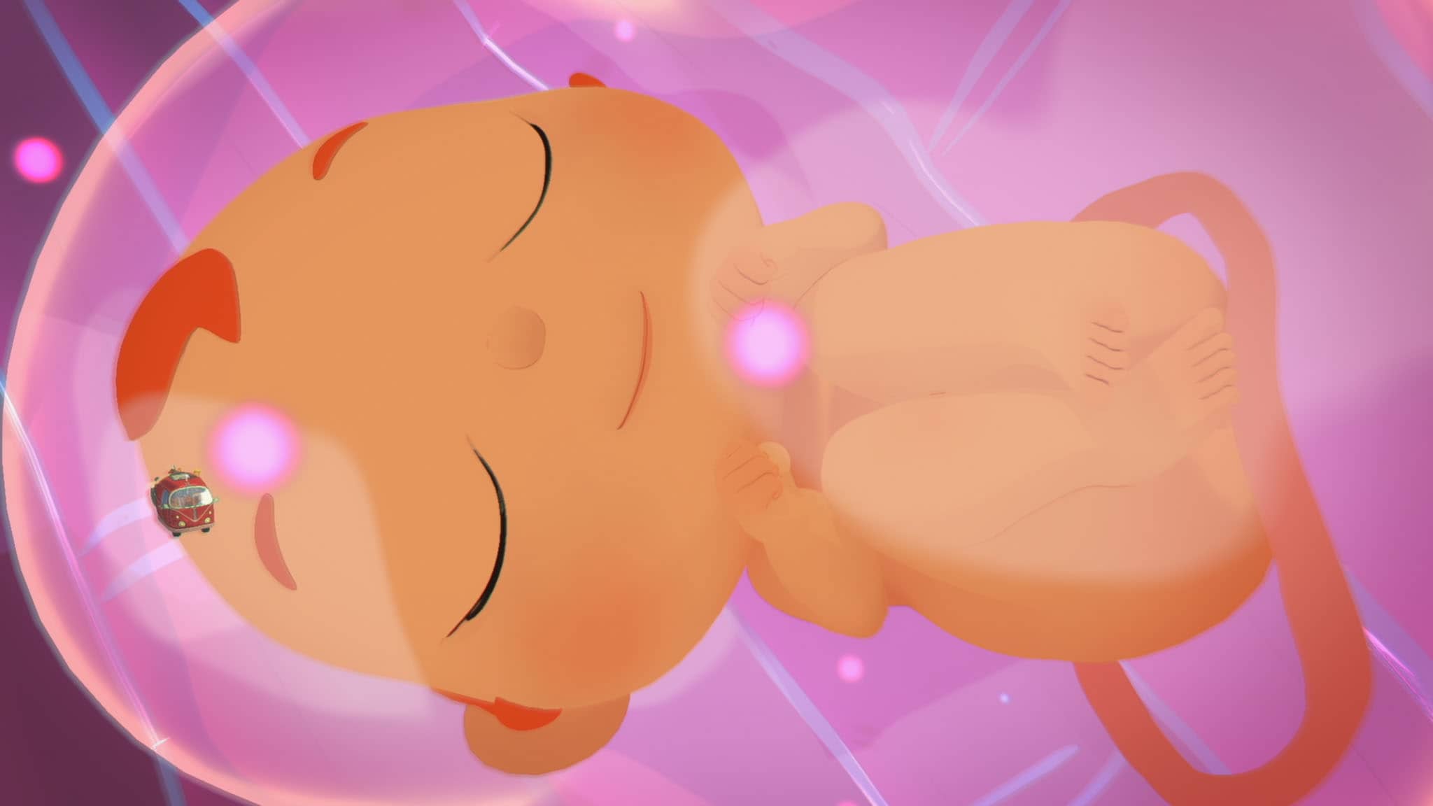 Rai Gulp Food Wizards - S2E2 -  Il segreto di Zoe