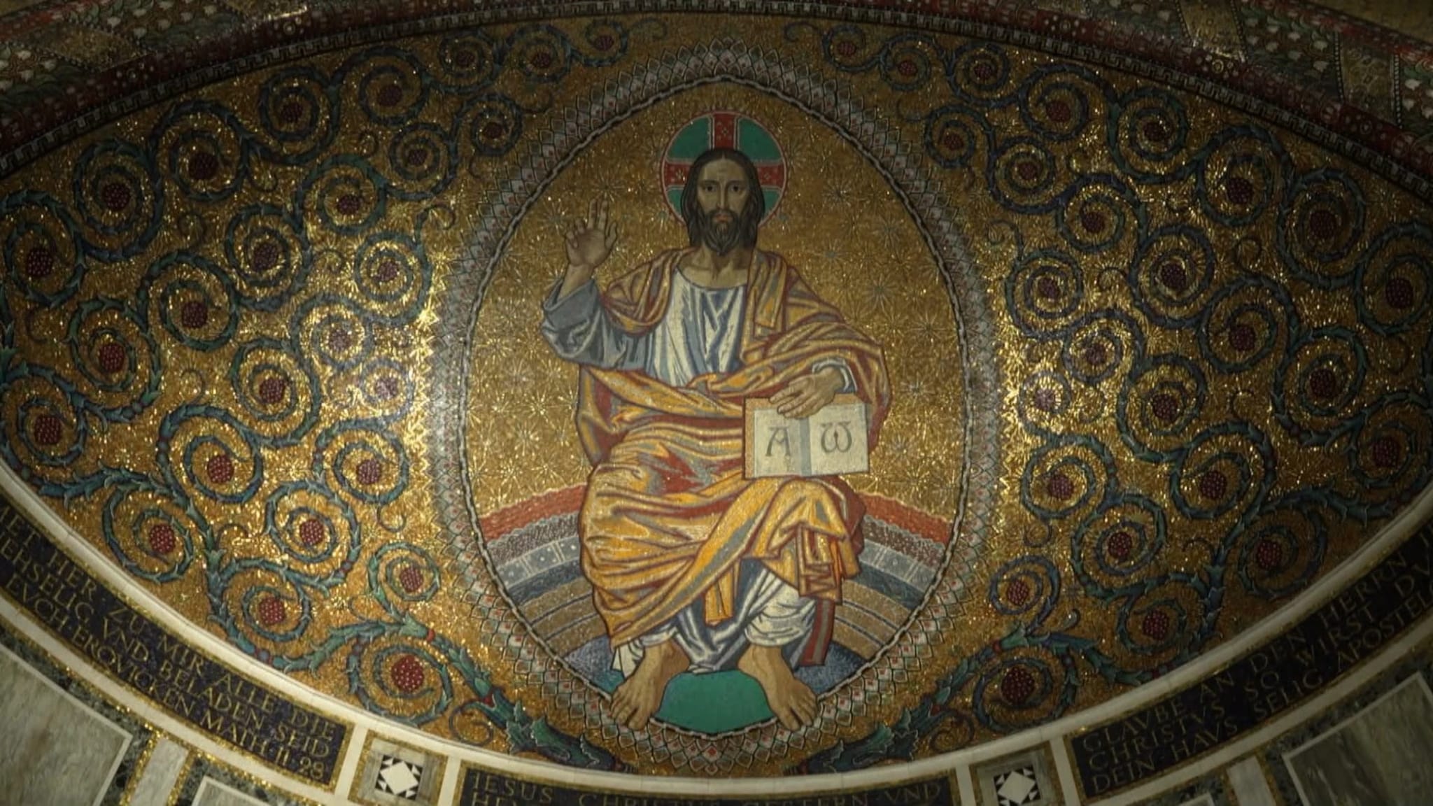 Rai 3 Protestantesimo - La sfida dell'unità - 18/01/2026