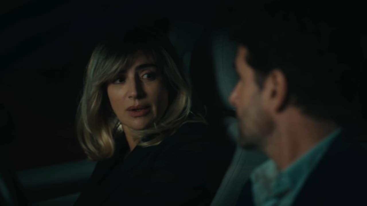 Rai Premium La preside - S1E3 - Non c'è più tempo