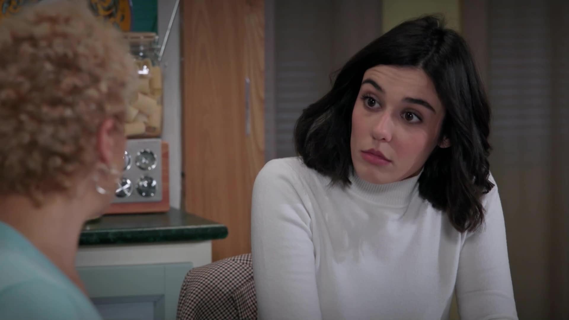 Rai 3 Un posto al sole - Puntata del 21/01/2026 EP6868