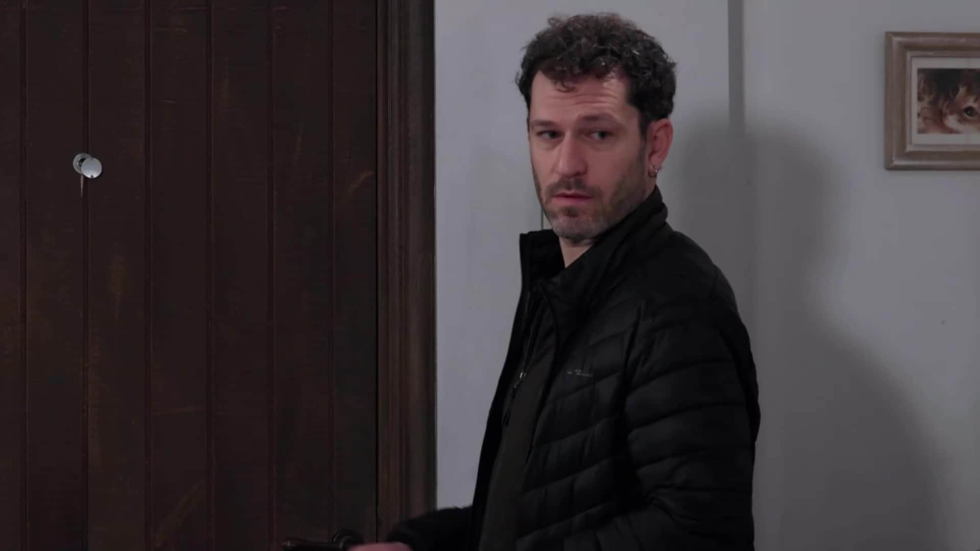 Rai 3 Un posto al sole - Puntata del 22/01/2026 EP6869