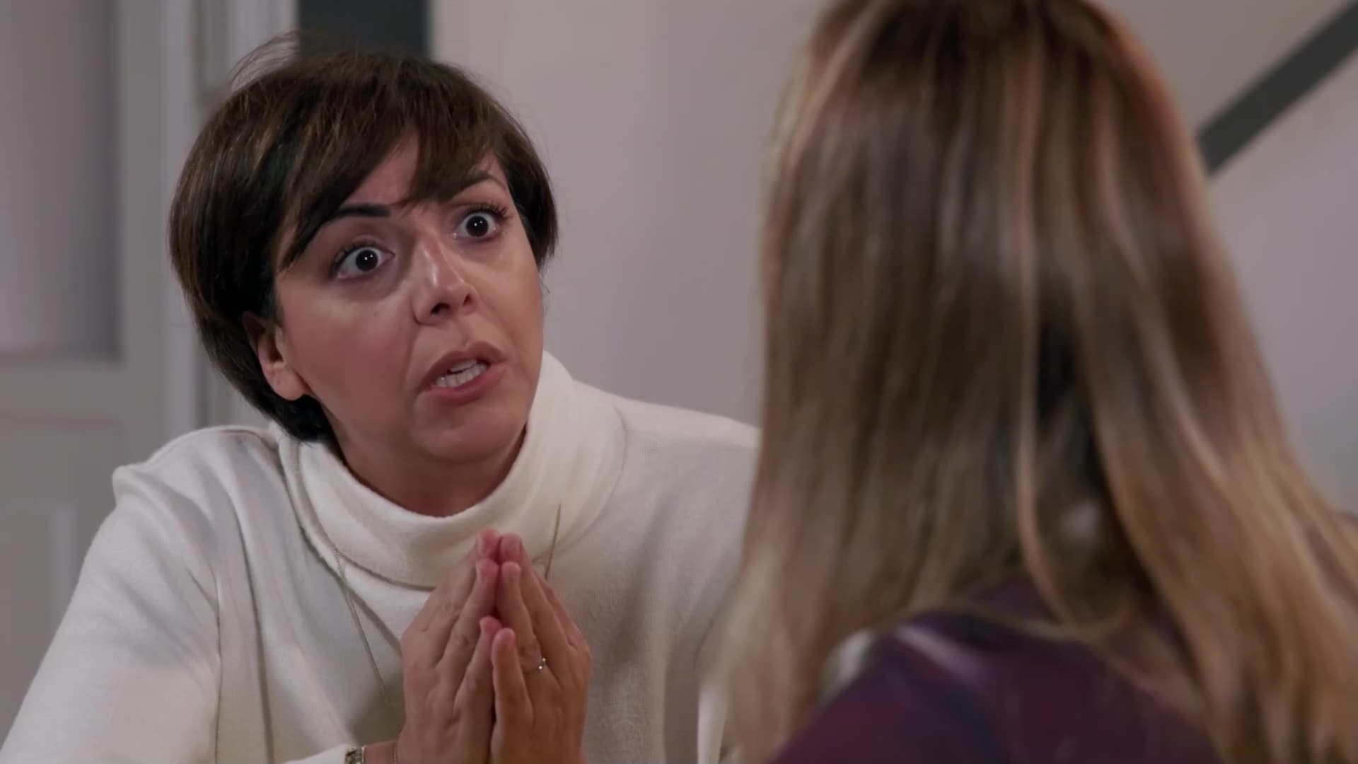 Rai 3 Un posto al sole - Puntata del 23/01/2026 EP6870