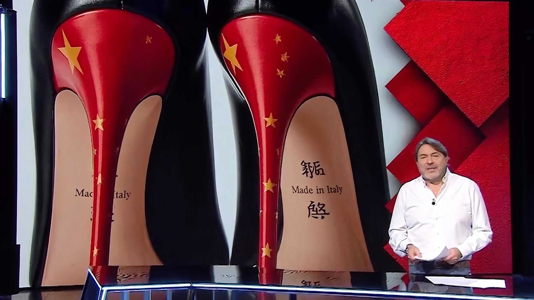 Rai 3 Report - Puntata del 18/01/2026