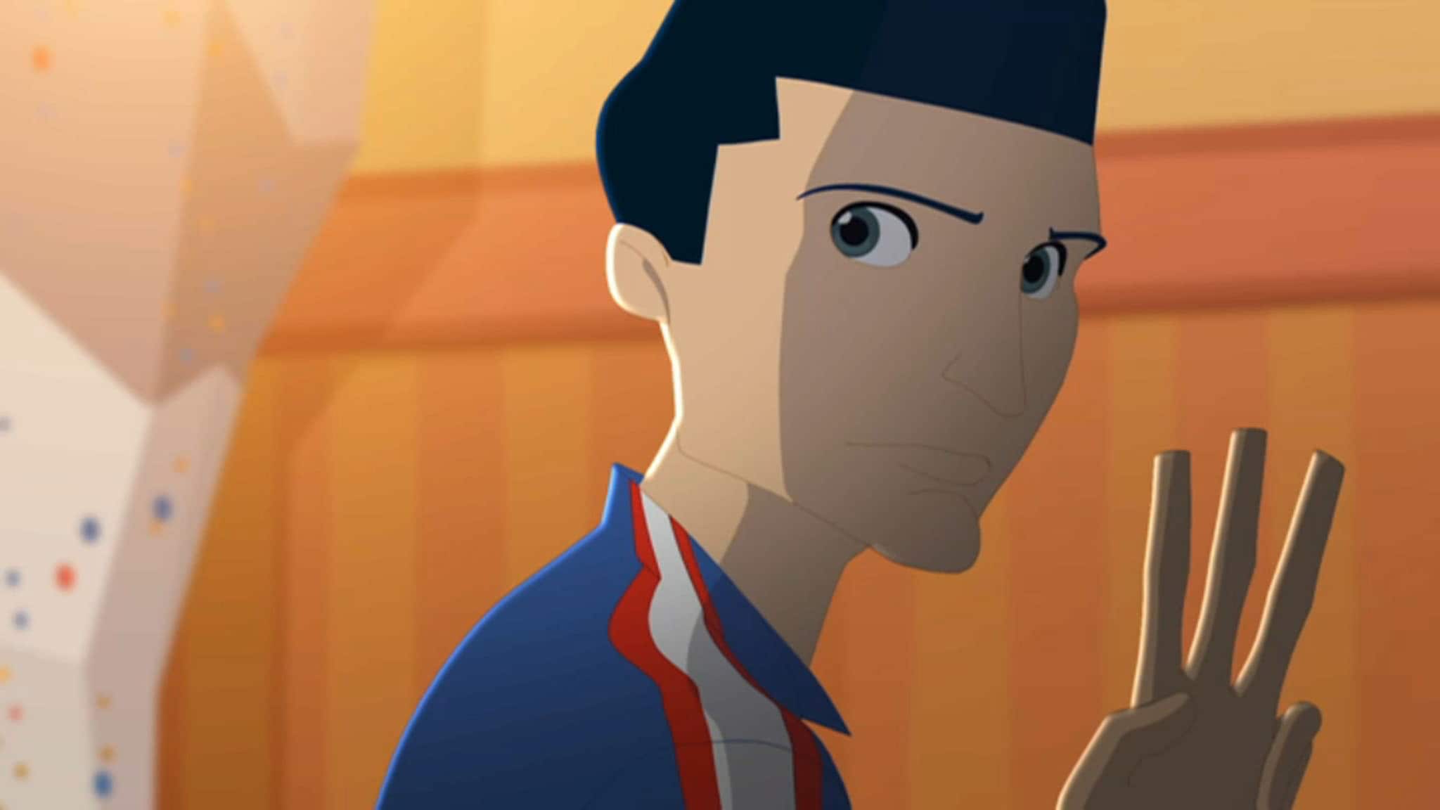 Rai Gulp Spike Team - S2E14