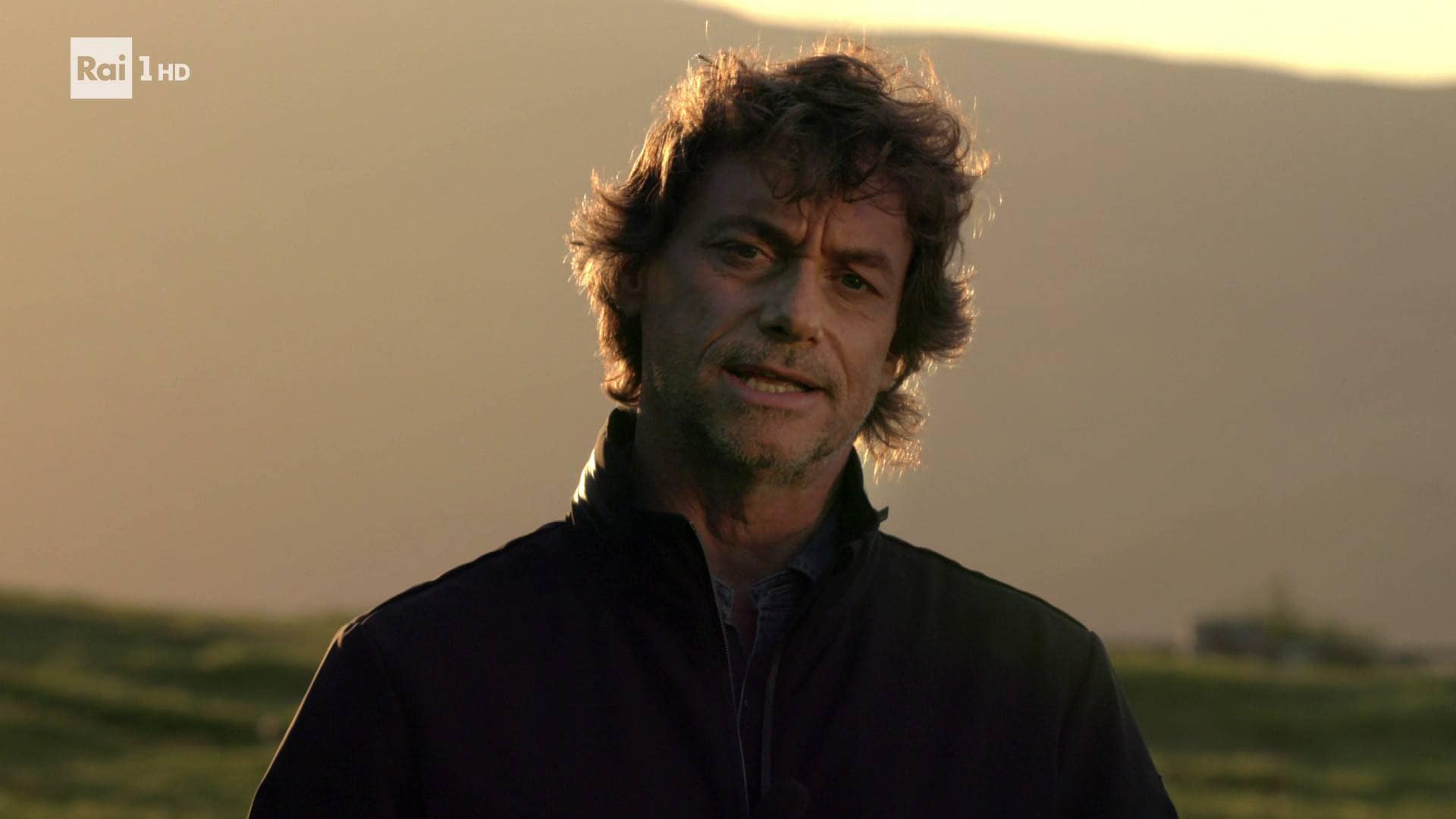 Rai 1 Passaggio a Nord Ovest - Puntata del 26/01/2026