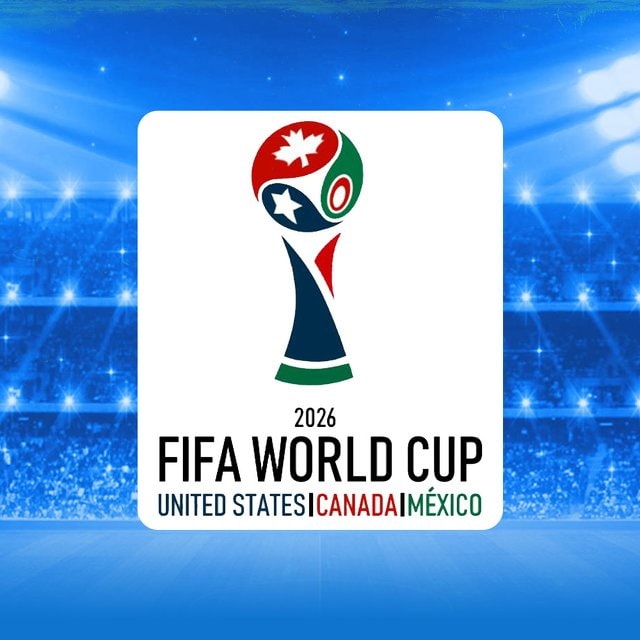 MONDIALI DI CALCIO 2026 IN PODCAST