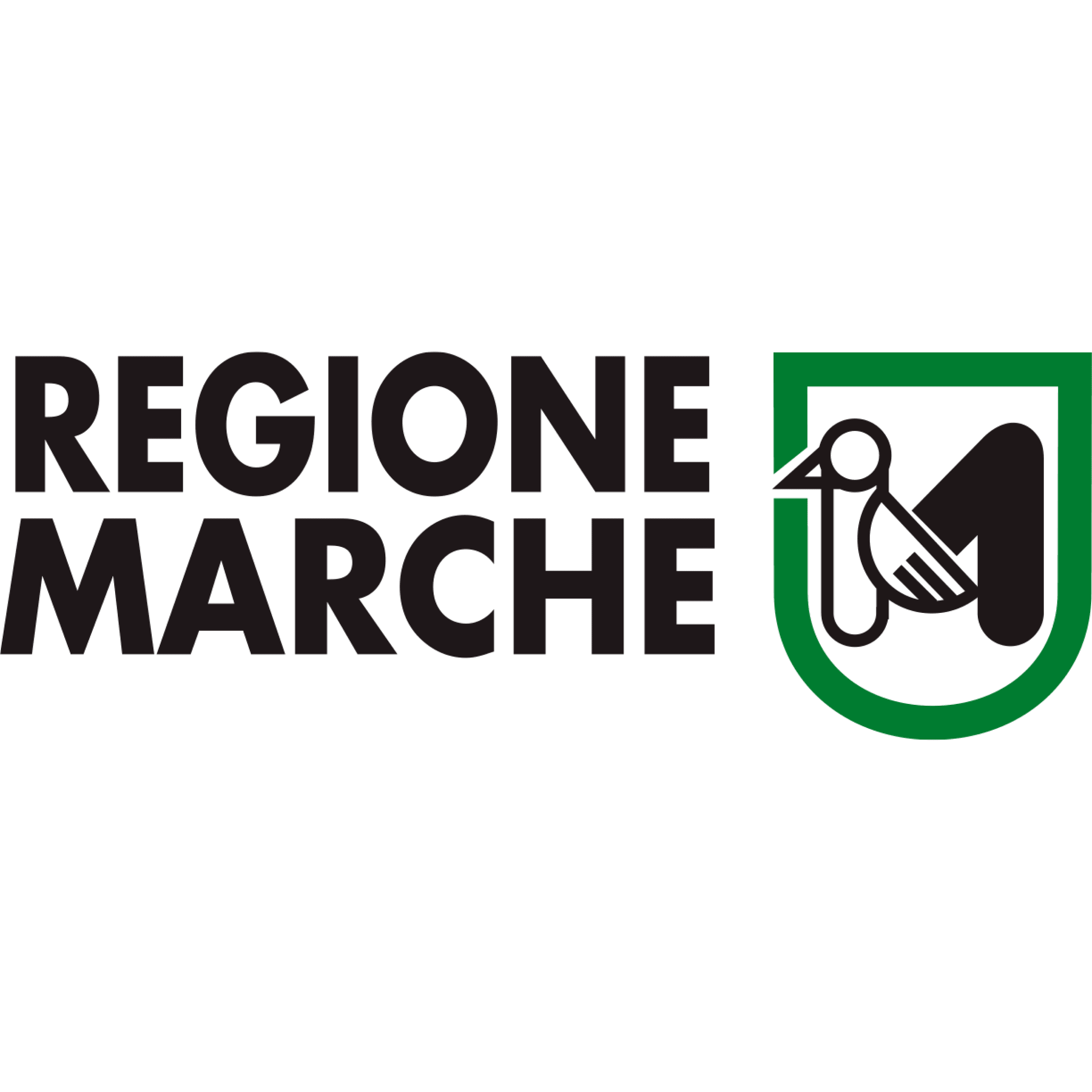 Logo Regione Marche