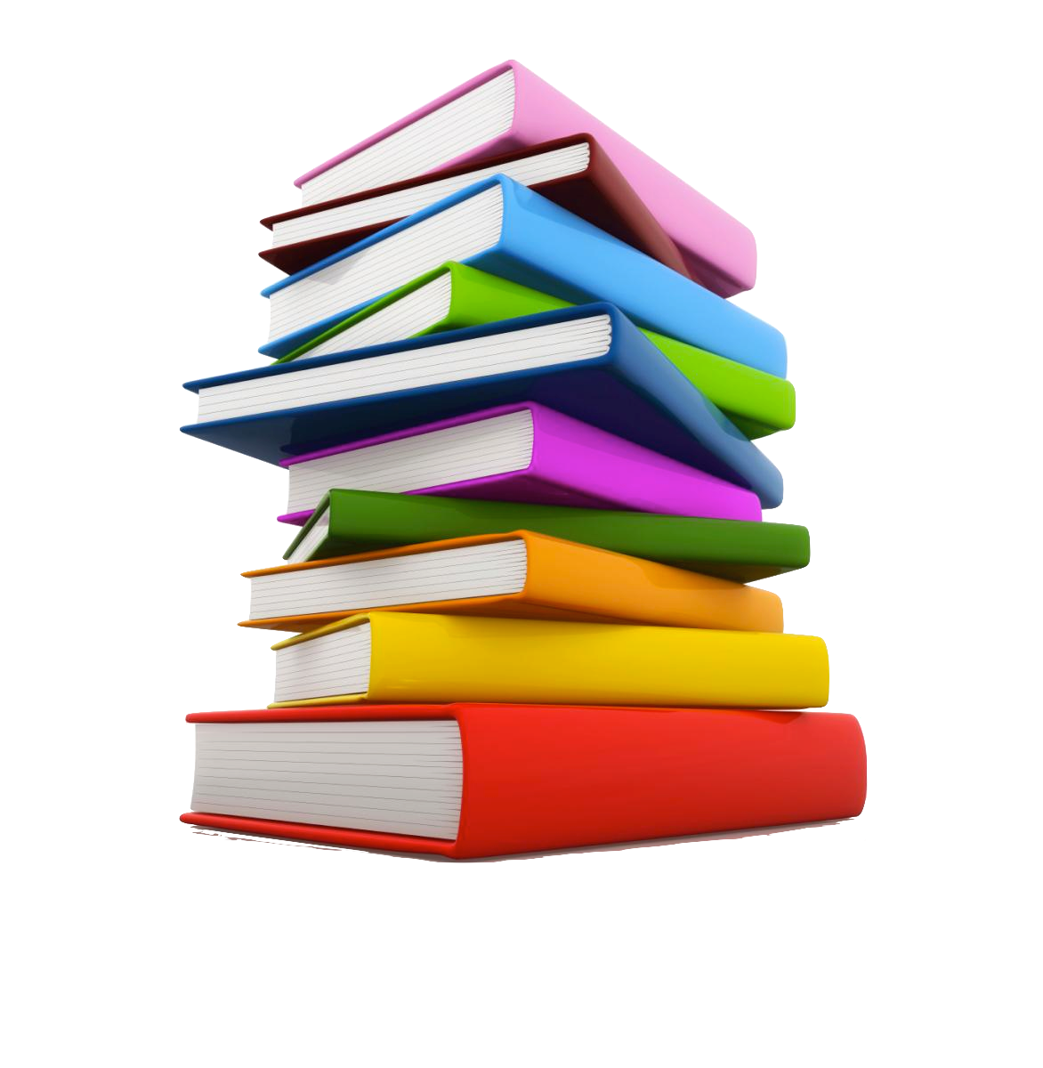 BUONA LETTURA... CON I LIBRI DELLA RAI