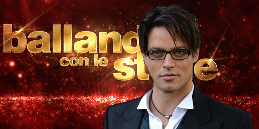 Gabriel Garko Ballando Con Le Stelle Video