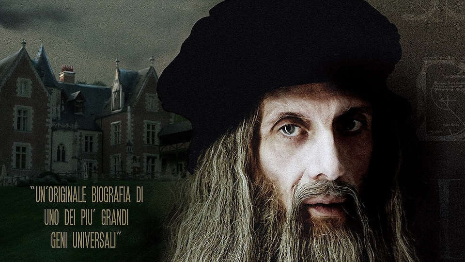 Essere Leonardo Da Vinci Unintervista Impossibile Il - 