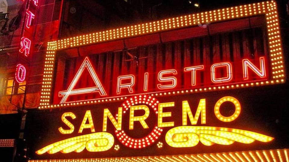Festival di Sanremo 2022, serata per serata - Sanremo - Rai