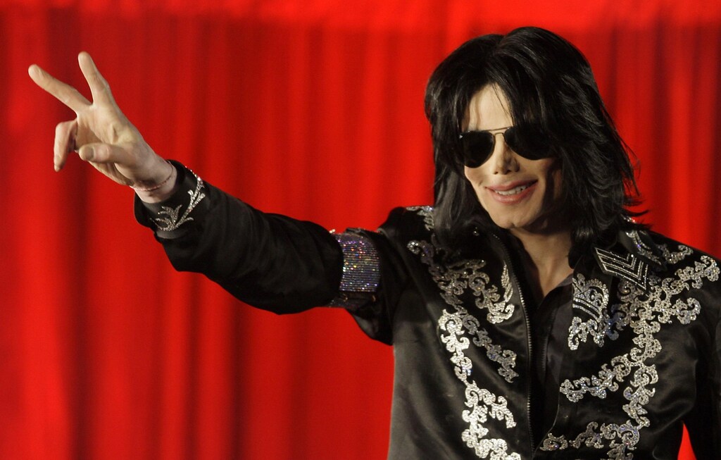 A Che Età è Morto Michael Jackson
