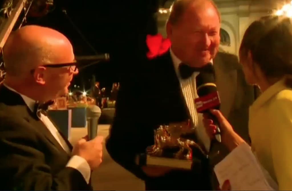 Chi Ha Vinto Il Leone D Oro A Venezia 2021