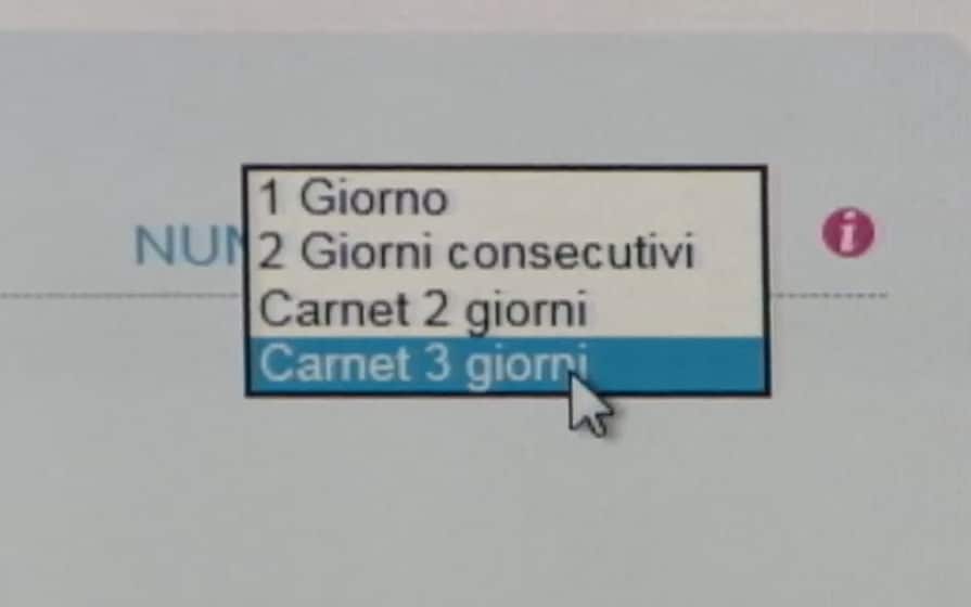 Quando Costa Il Biglietto Per Mirabilandia