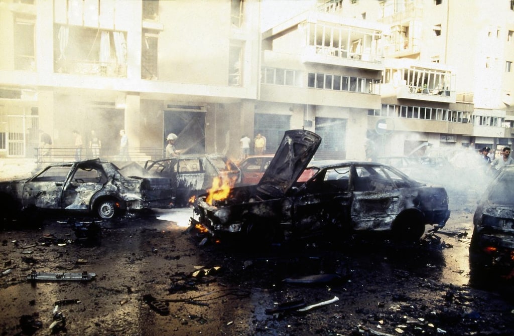 19 Luglio 1992 Via D Amelio La Strage Mafiosa In Cui Perse La Vita Il 