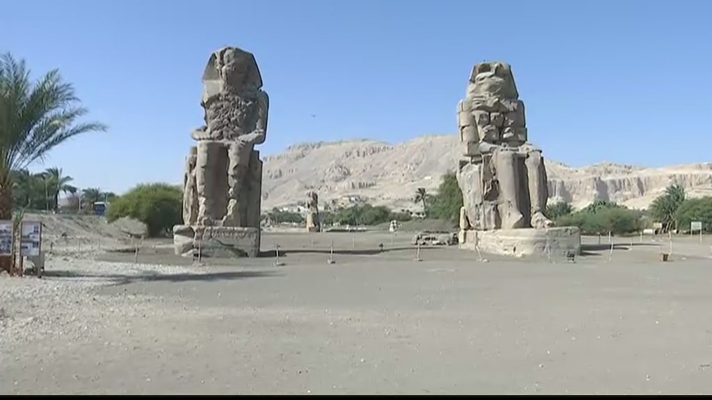 Natale a Sharm el Sheikh effetto