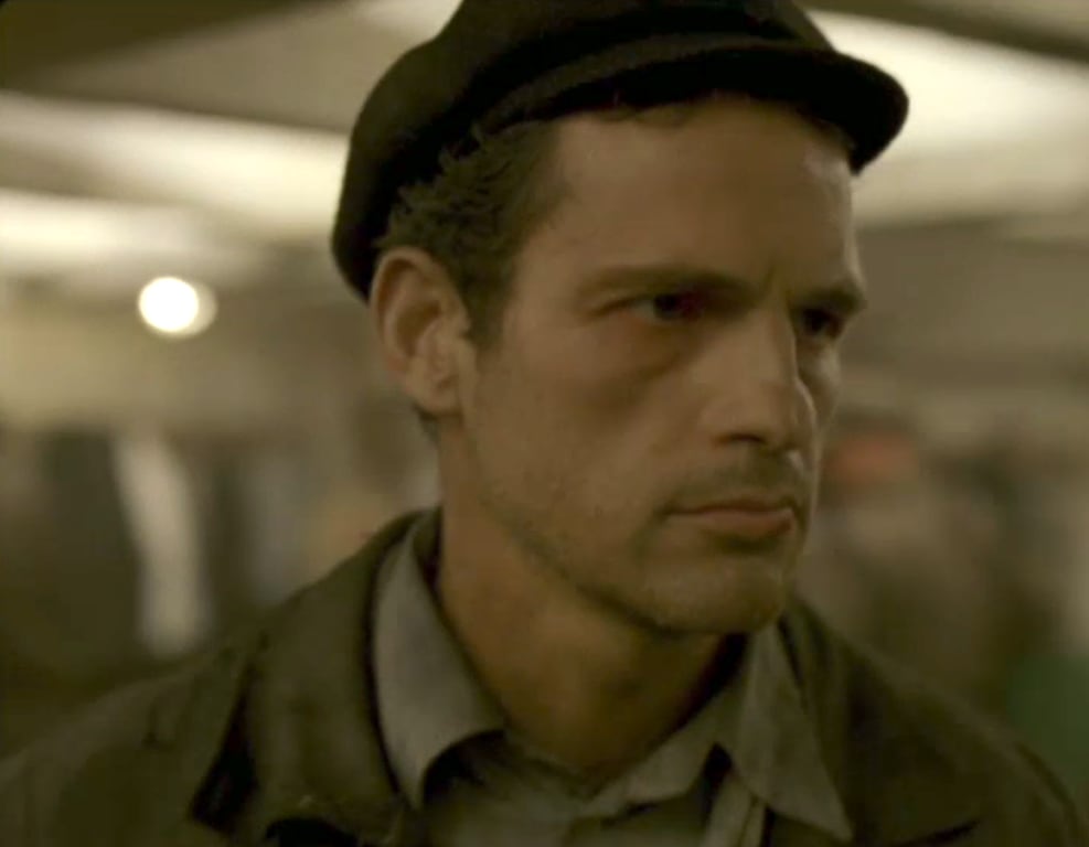 Il Figlio Di Saul Film Completo In Italiano