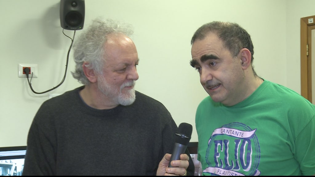 Video Figlio Elio E Le Storie Tese
