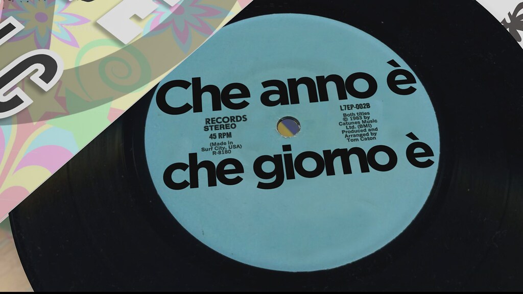 Che Anno E Arrivederci Roma Video Rai News