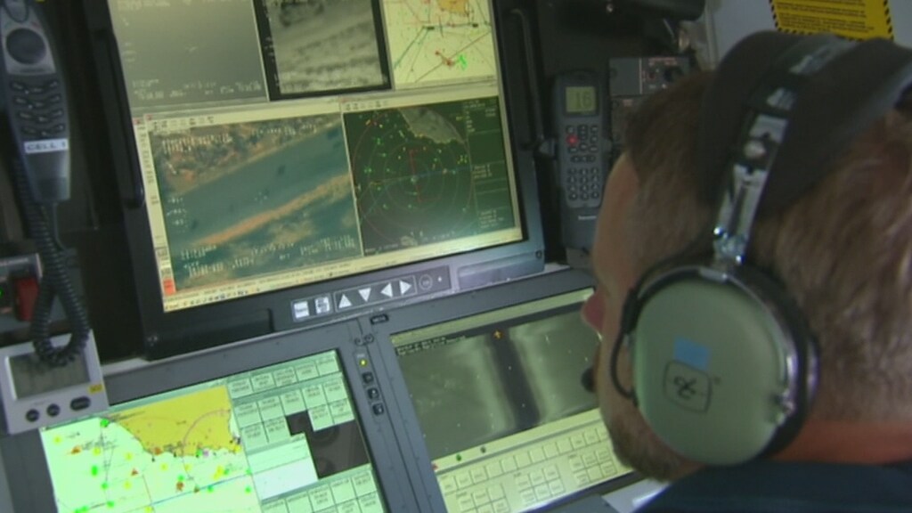Frontex Mai Accusato Le Ong Di Operare Con I Trafficanti Video Rai
