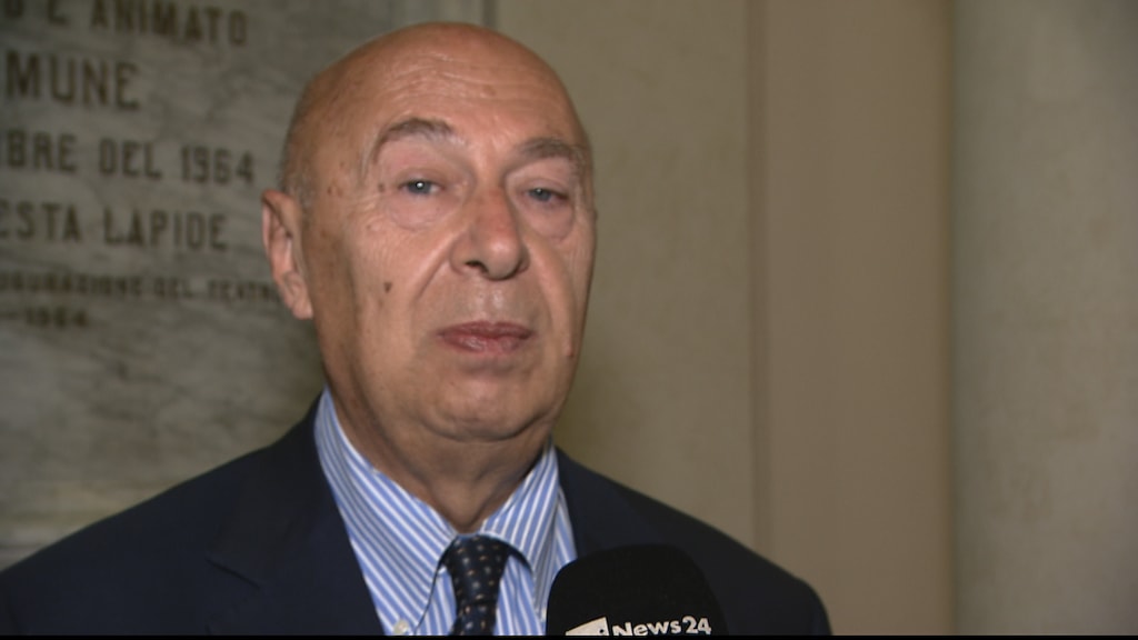 Era d'ottobre. La storia del comunismo