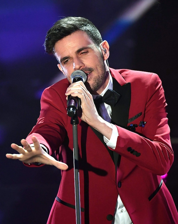 Chi Canta Al Festival Di Sanremo