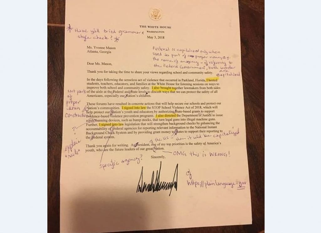 Come rispedire al mittente una lettera