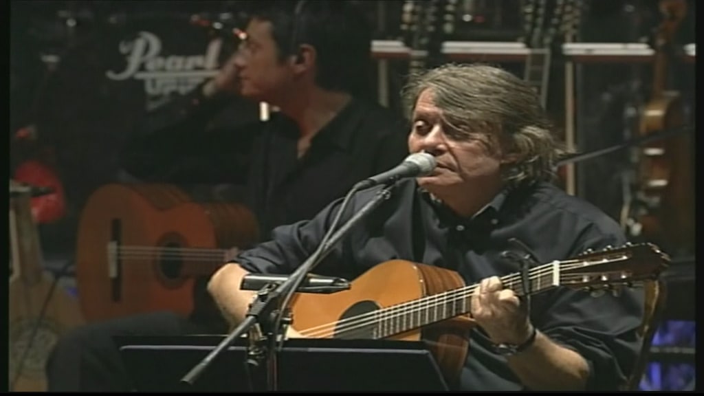 Fabrizio De Andrè Data Di Morte