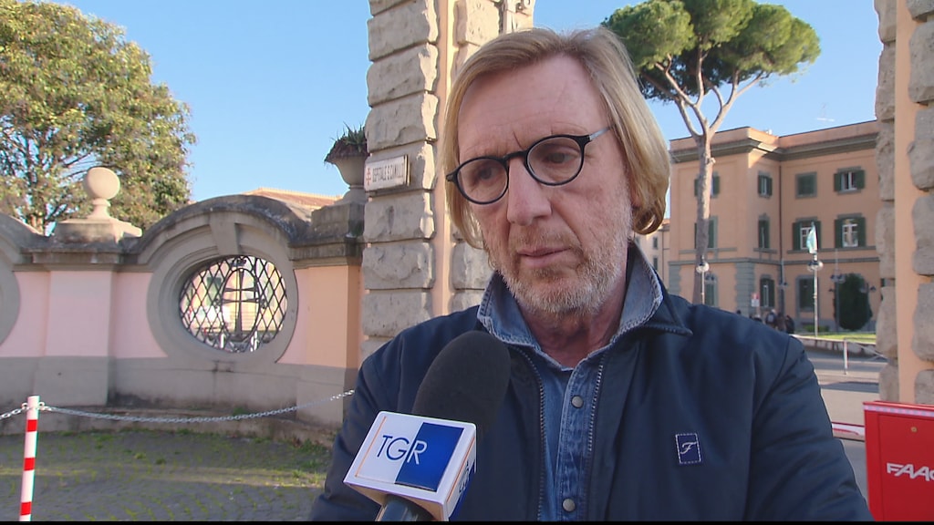 Che Lavoro Fa Il Padre Di Manuel Bortuzzo