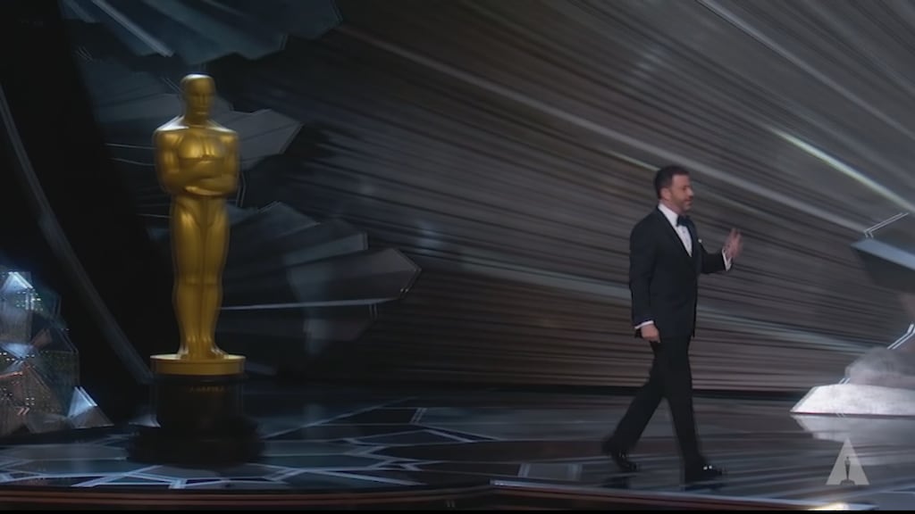 Dove Vedere La Notte Degli Oscar 2022