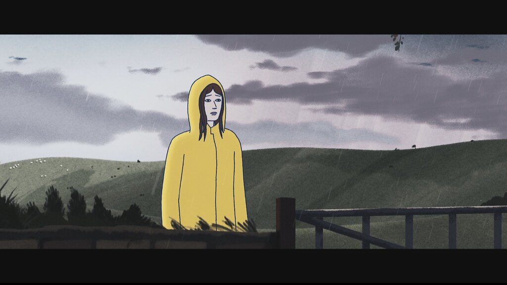 The Cranberries e l'ultimo album con la voce di Dolores O'Riordan "In The End" video Rai News