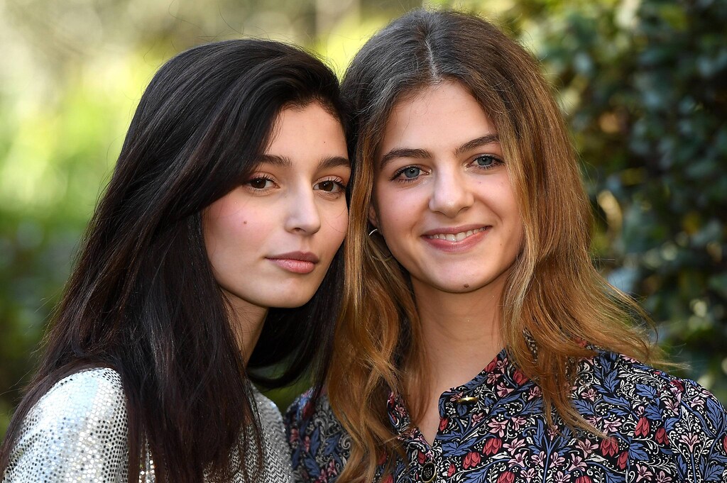 Chi è L'amica Geniale Lila O Elena