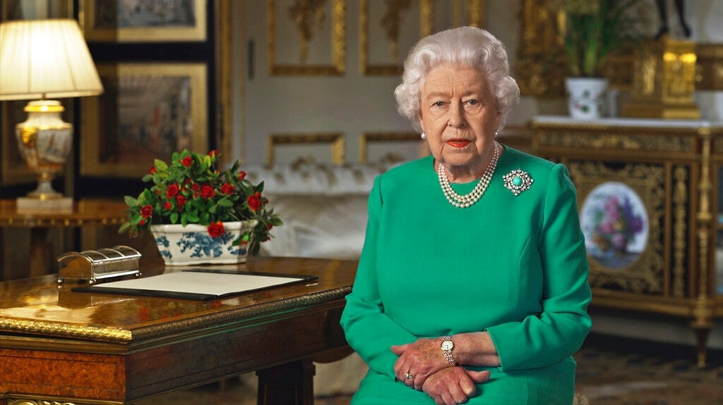 Chi Sarà Il Successore Della Regina Elisabetta