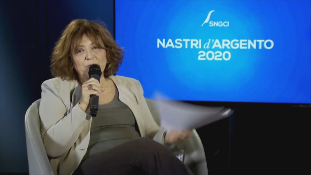 Nastri D Argento 2022 Quando In Tv