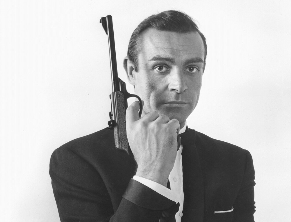 Il Mio Nome è Bond James Bond
