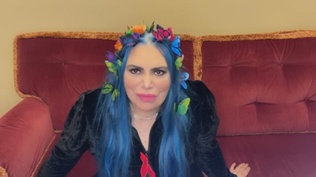 Chi Era Loredana Berte Star In The Star