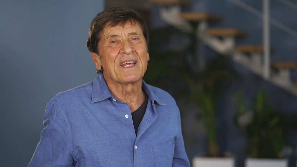 Chi Ha Scritto La Canzone Allegria Di Gianni Morandi