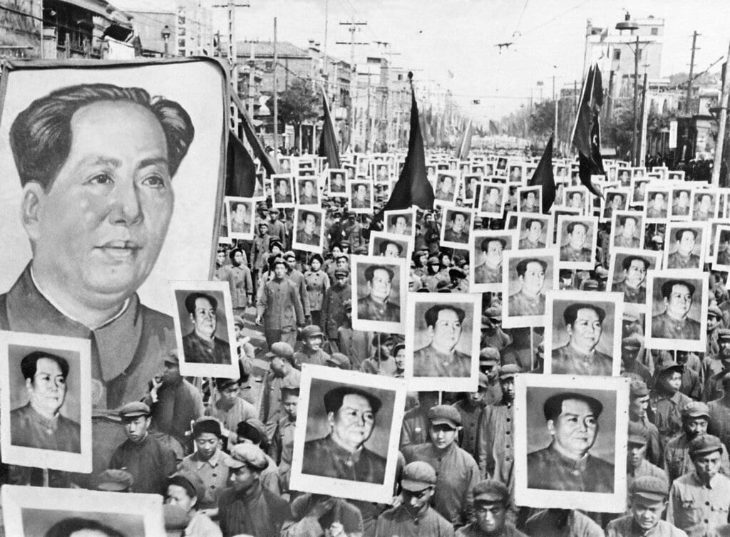 Cina Dalla Rivoluzione Al Covid I 100 Anni Del Partito Comunista 