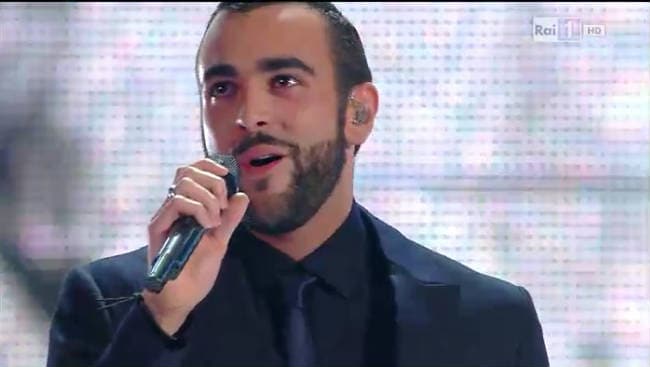 Chi Canta Io Che Amo Solo Te