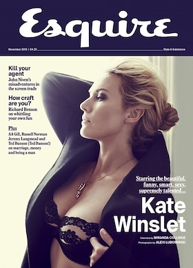 Lingerie Kate Winslet Hairy Celebrity