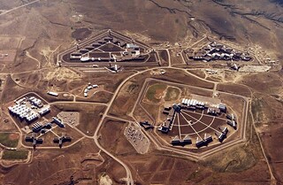 Ecco Supermax Il Carcere Di Massima Sicurezza Che Aspetta El Chapo Un Inferno High Tech Photogallery Rai News